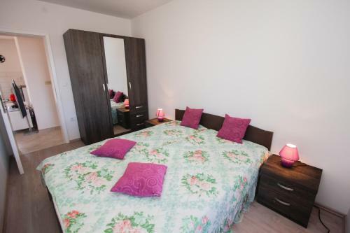 Apartment Alen