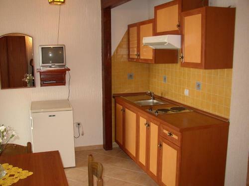 Apartments Luca