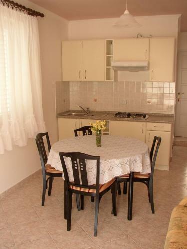 Apartments Luca