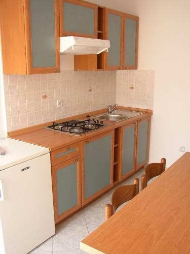 Apartments Luca