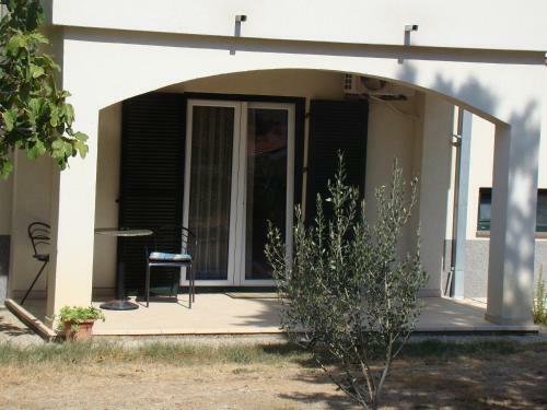 Apartment House Nono