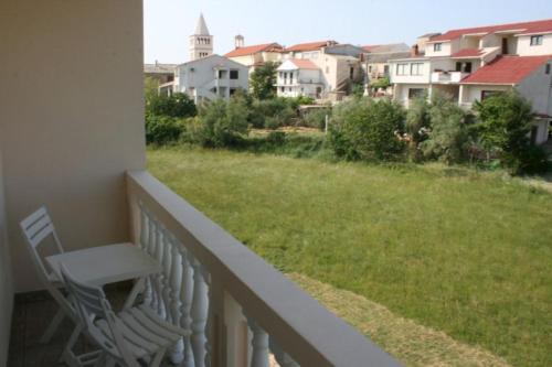 Apartment Povljana 229d