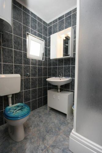 Apartment Povljana 229d