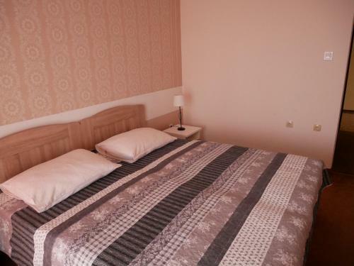 Hostal Guest House Grgin Dol