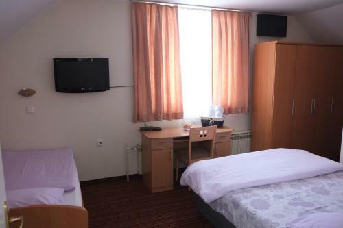 Hostal Guest House Grgin Dol