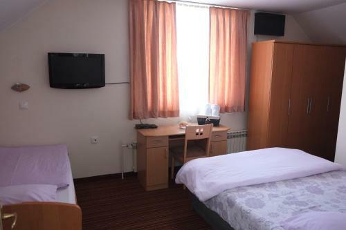 Hostal Guest House Grgin Dol