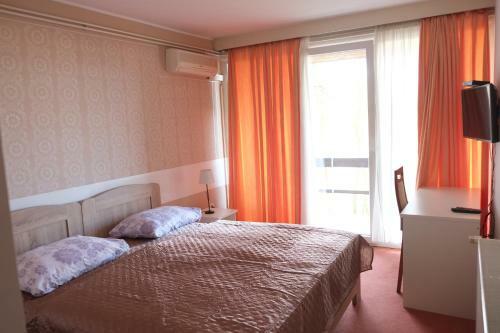Hostal Guest House Grgin Dol