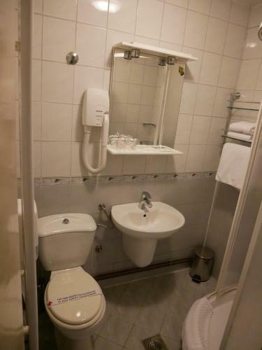 Hostal Guest House Grgin Dol