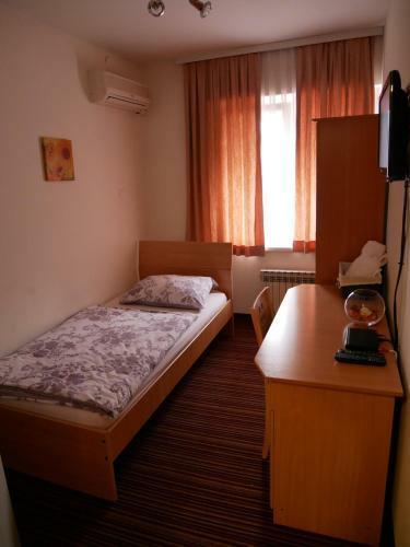 Hostal Guest House Grgin Dol