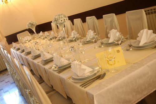 Hostal Guest House Grgin Dol