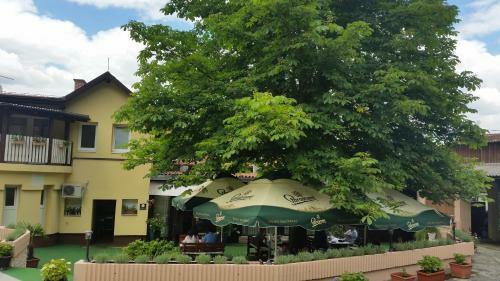 Hostal Guest House Grgin Dol