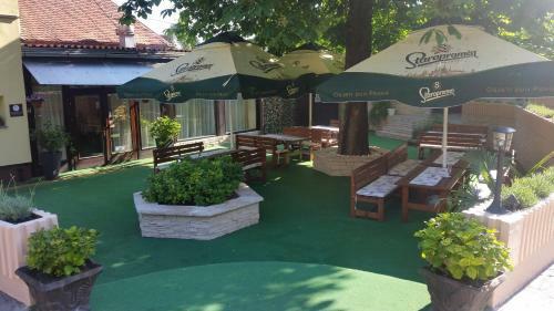 Hostal Guest House Grgin Dol