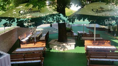 Hostal Guest House Grgin Dol