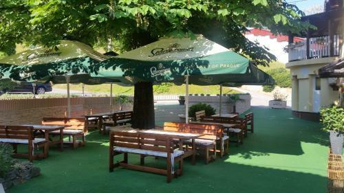 Hostal Guest House Grgin Dol