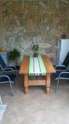 Apartments Romana
