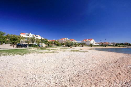 Apartments Romana