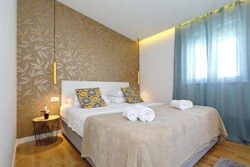 Villa Vile Dalmacija