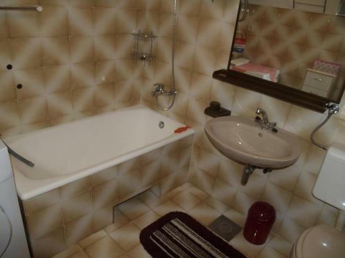 Apartments By The Sea Preko (ugljan) - 14917