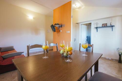 Apartment Preko 14985b