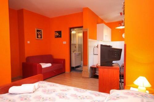 Apartamentos Studio Preko 8428a
