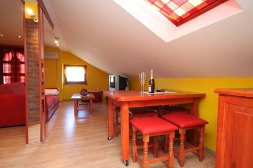Apartment Preko 8428a