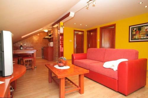 Apartment Preko 8428a