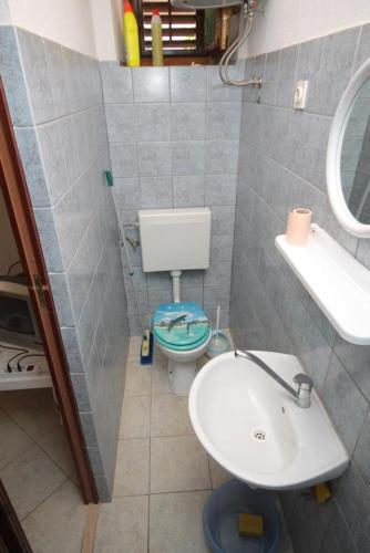 Apartment Preko 8179b