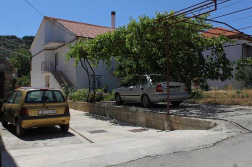 Apartment Preko 8179b