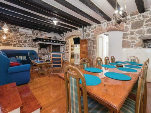 Holiday Home Ul.biskupa Josipa Marcelica Cr
