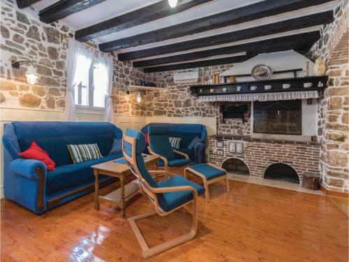Holiday Home Ul.biskupa Josipa Marcelica Cr