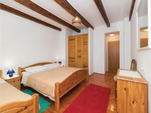Holiday Home Ul.biskupa Josipa Marcelica Cr