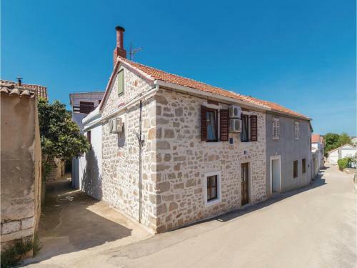 Holiday Home Ul.biskupa Josipa Marcelica Cr