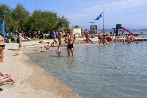 Apartments By The Sea Preko (ugljan) - 15669