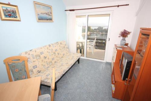 Apartment Poljana 8450b