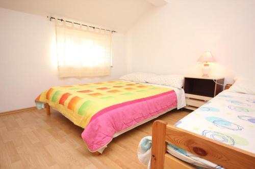 Apartment Poljana 8450b