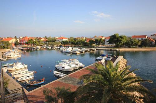 Apartment Poljana 8450b