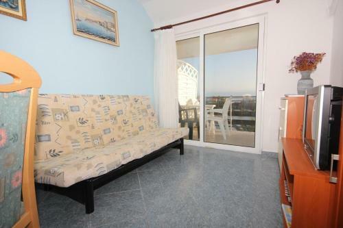 Apartment Poljana 8450b