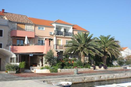 Apartment Poljana 8450b