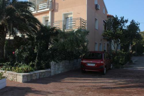 Apartment Poljana 8450b