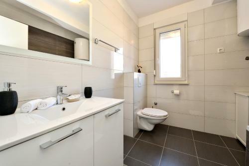 Apartamentos Vile Dalmacija