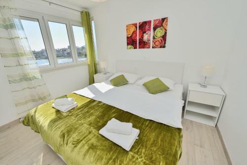 Apartamentos Vile Dalmacija