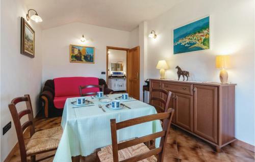 Holiday Home Klarinska Br. IV