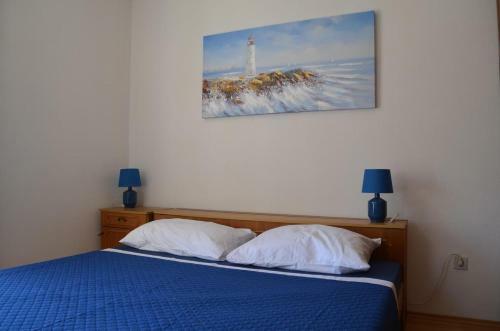 Seaside Holiday House Sutomiscica (ugljan) - 15965