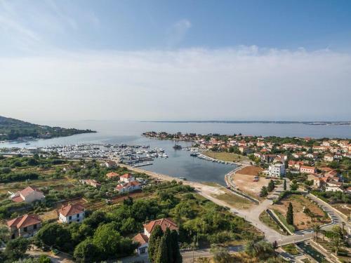 Seaside Holiday House Sutomiscica (ugljan) - 15965
