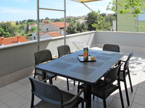 Apartamento Ferienwohnung Premantura 118s