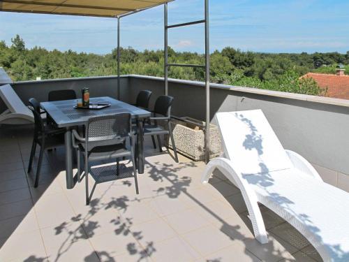 Apartamento Ferienwohnung Premantura 118s