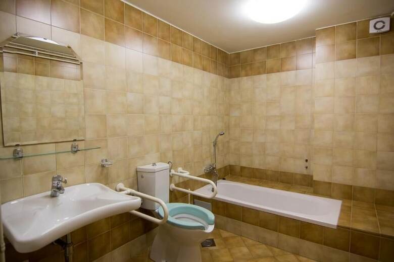 Hostel Erks