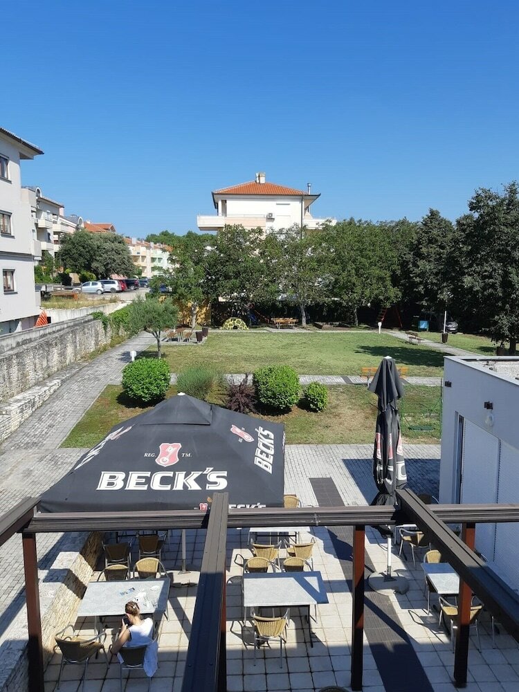 Hostel Erks