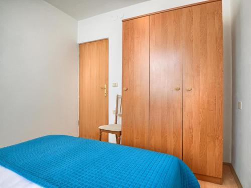 Apartment House Premate