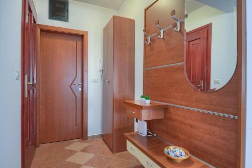Apartment Rozi